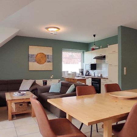 Sonnendeck Apartman Kaltenhof Kültér fotó
