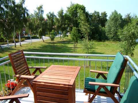 Sonnendeck Apartman Kaltenhof Kültér fotó