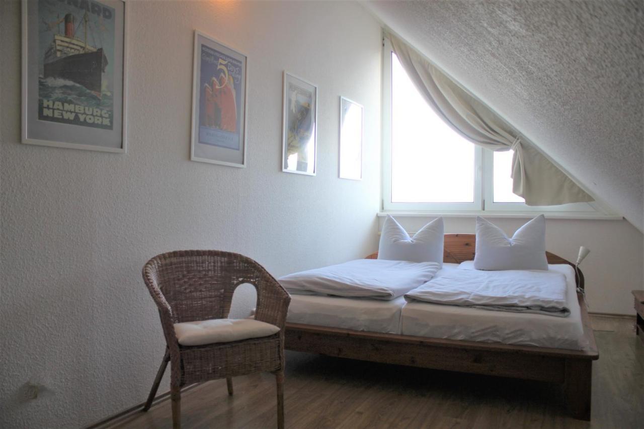 Sonnendeck Apartman Kaltenhof Kültér fotó