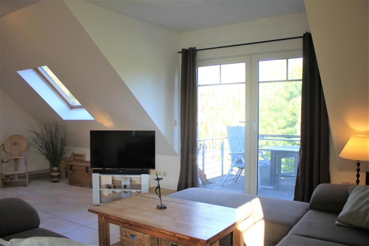 Sonnendeck Apartman Kaltenhof Kültér fotó