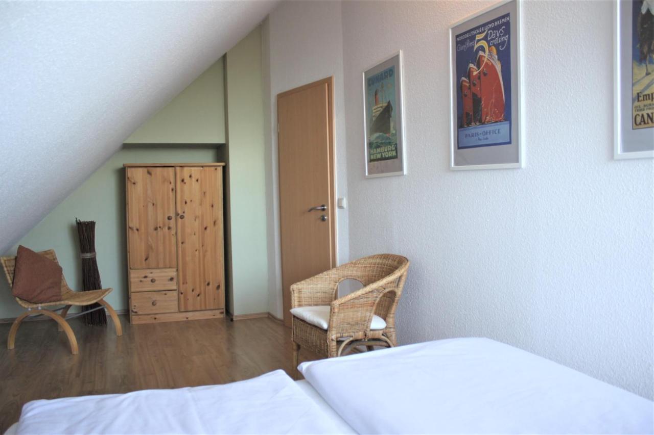 Sonnendeck Apartman Kaltenhof Kültér fotó