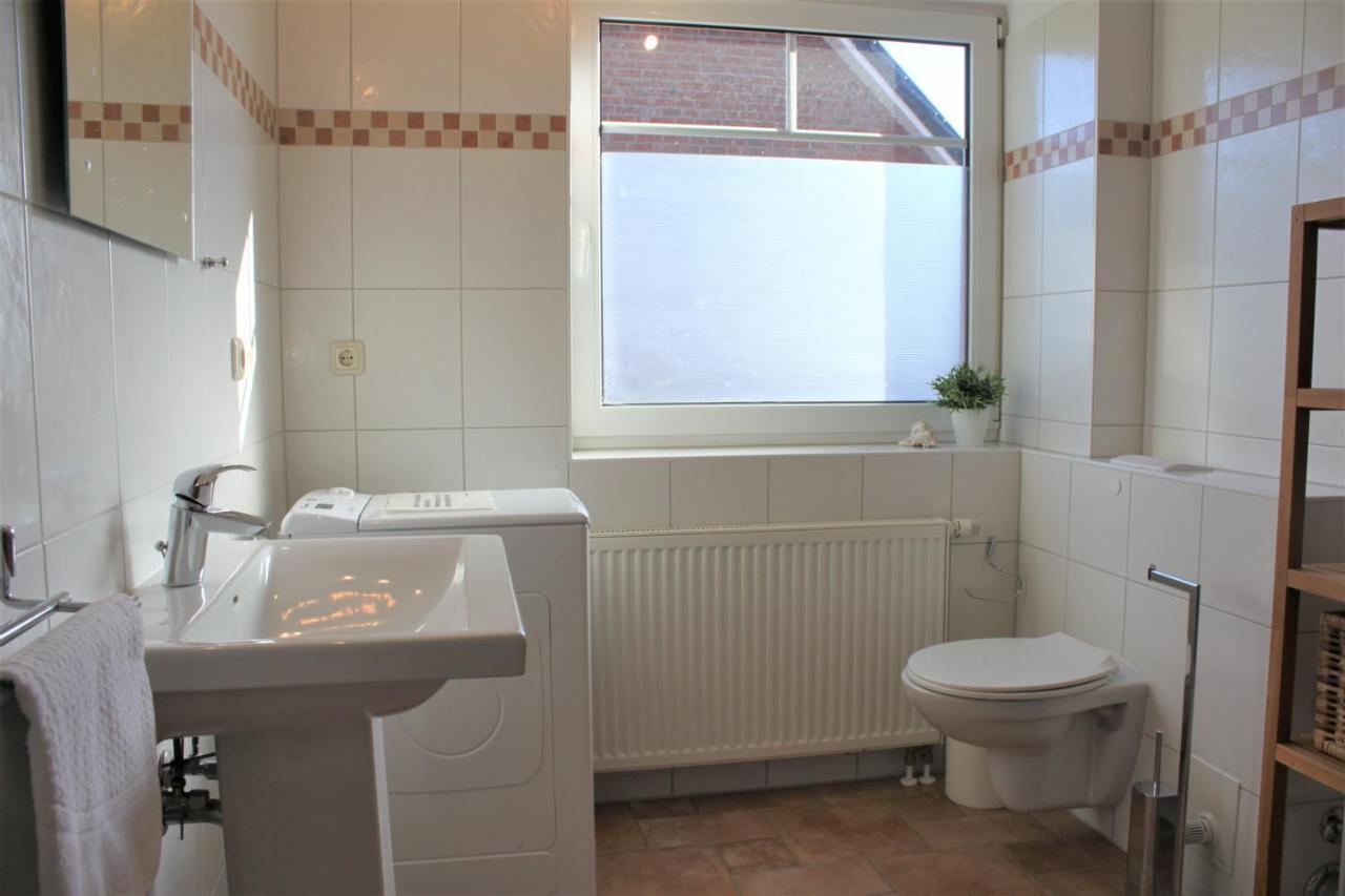 Sonnendeck Apartman Kaltenhof Kültér fotó