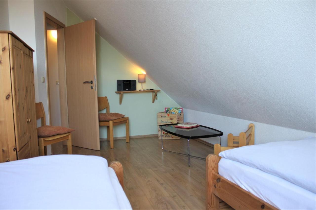 Sonnendeck Apartman Kaltenhof Kültér fotó