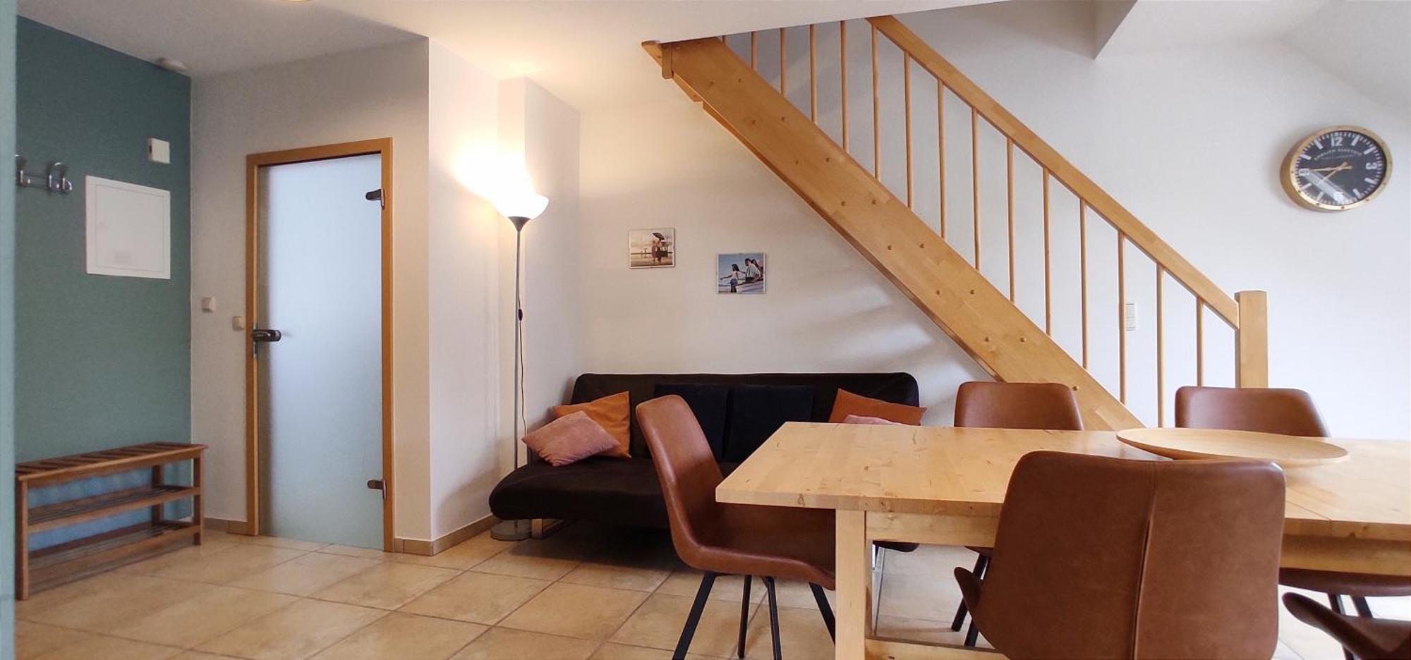 Sonnendeck Apartman Kaltenhof Kültér fotó